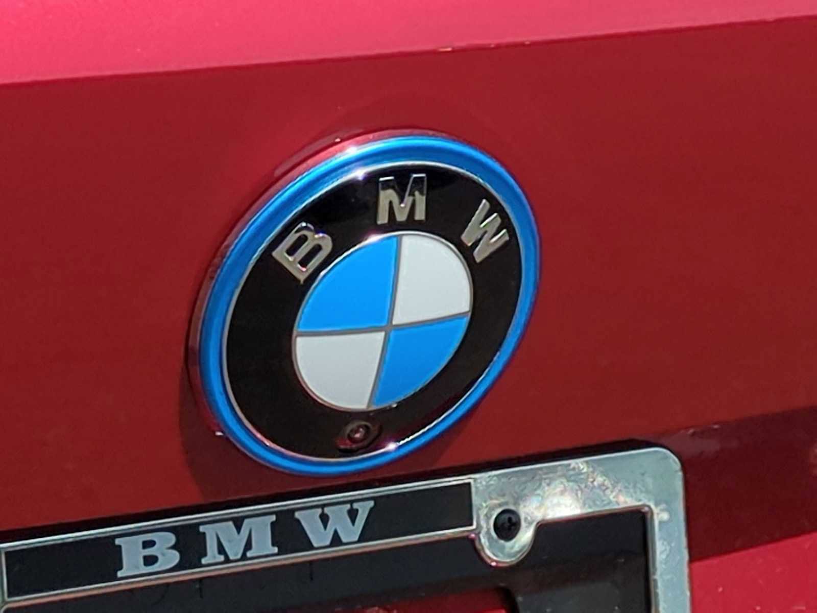 Used 2025 BMW i4 xDrive40i w/ Premium Package image 12