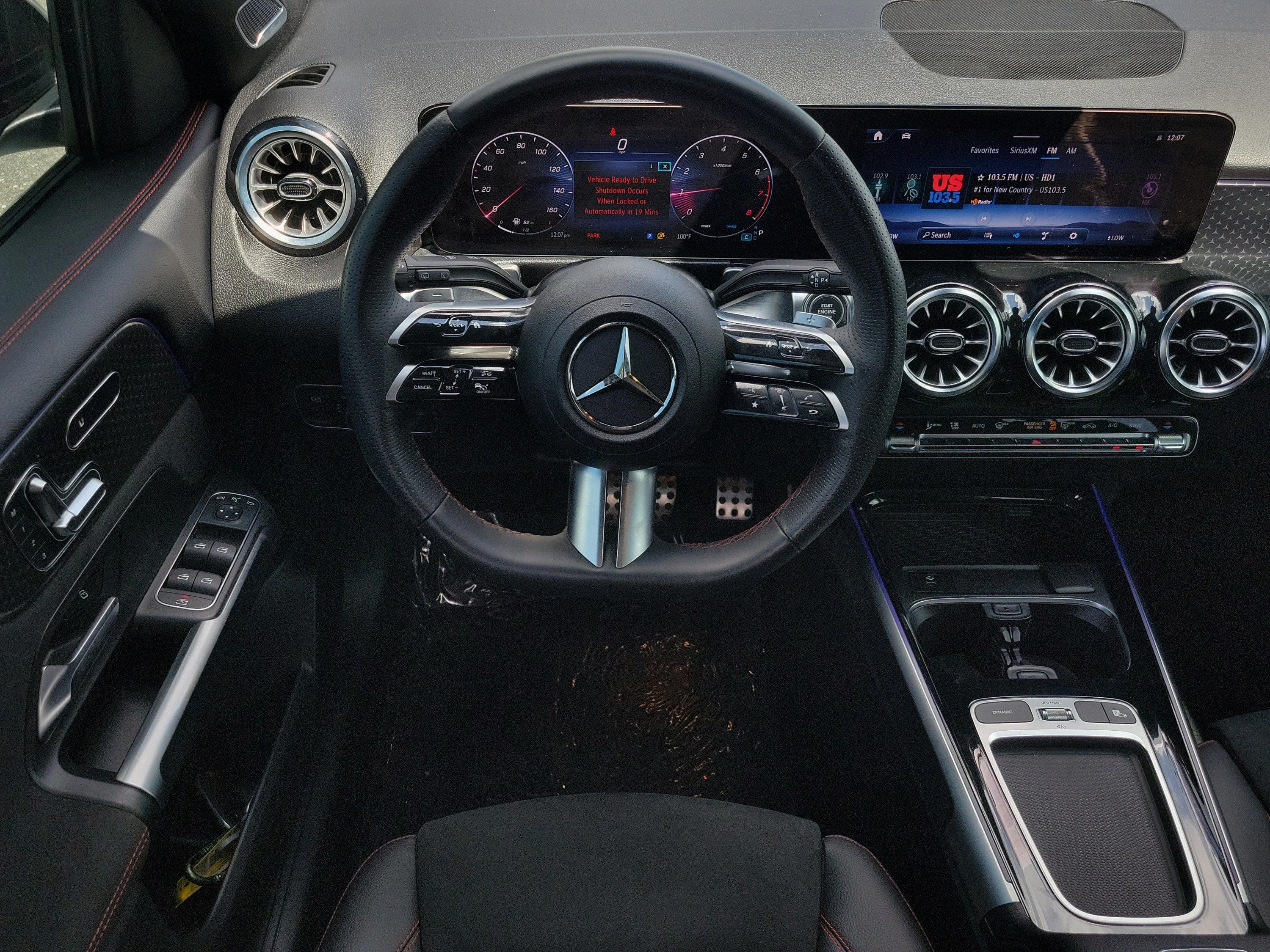 Certified 2024 Mercedes-Benz GLB 250 image 13