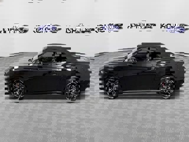 New 2025 Ford Mustang Premium RWD image 4