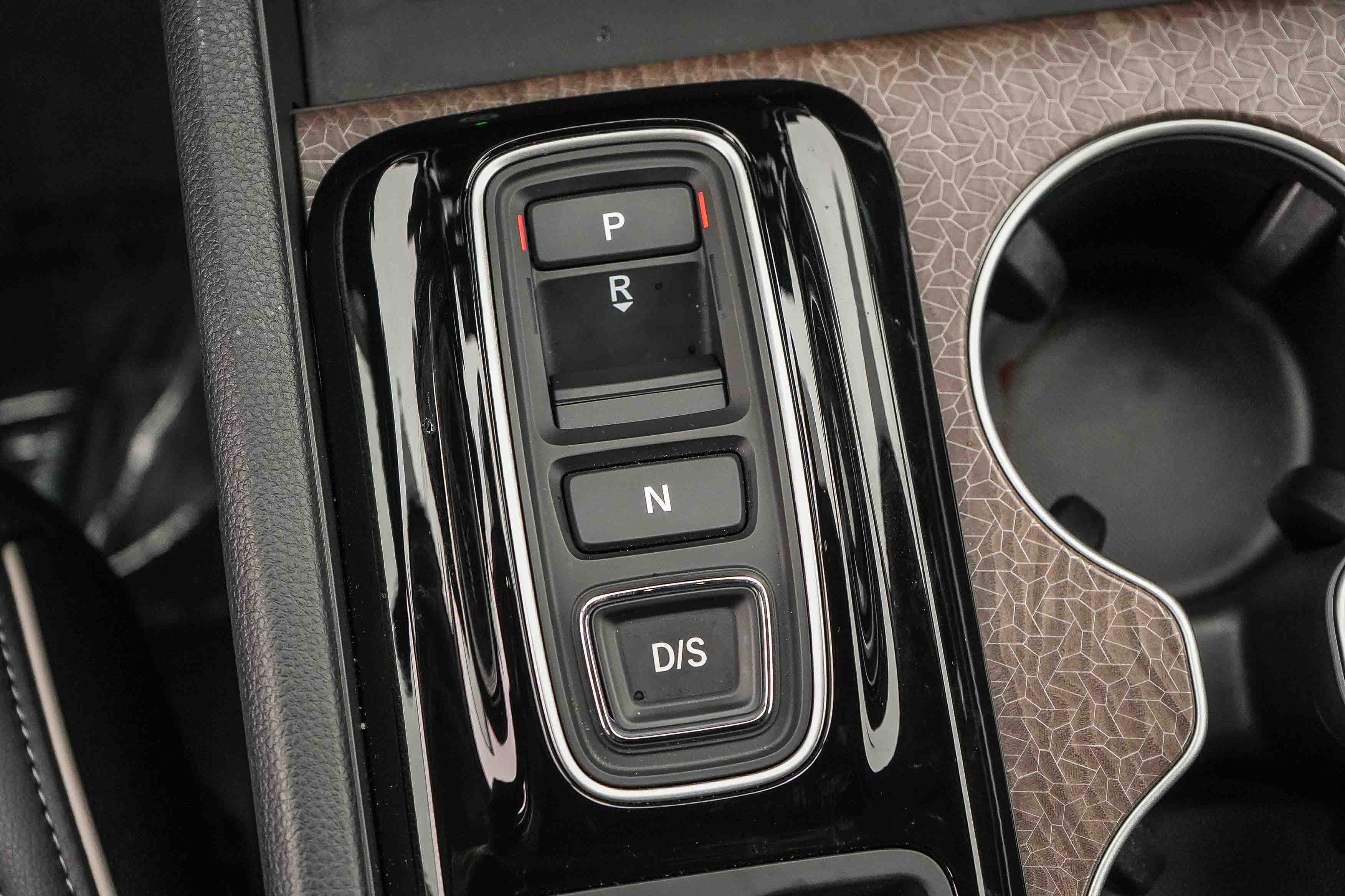 New 2026 Honda Pilot Elite image 24