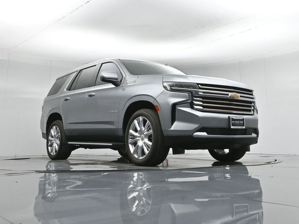 Used 2023 Chevrolet Tahoe High Country image 57