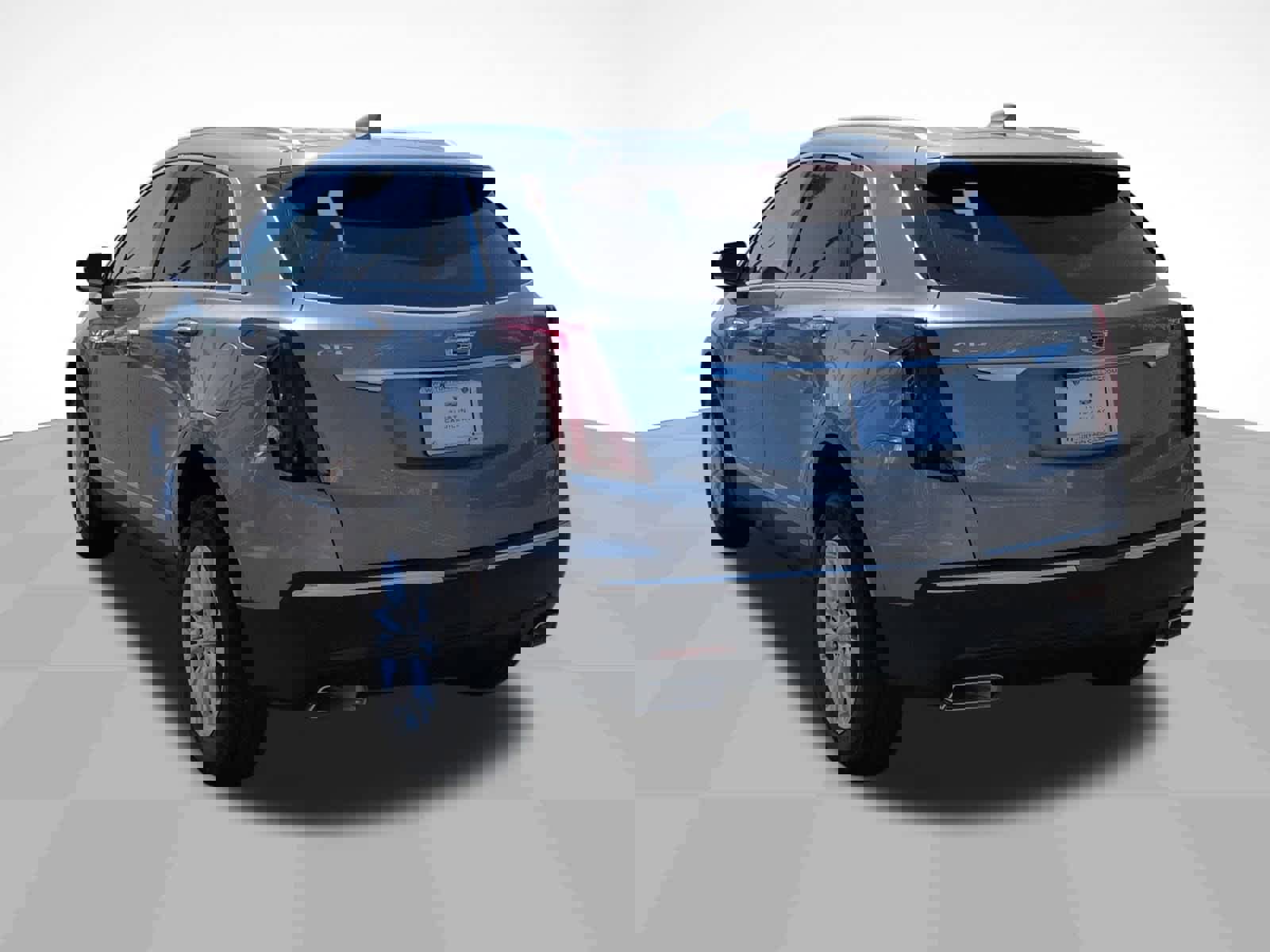 New 2025 Cadillac XT5 Luxury image 7