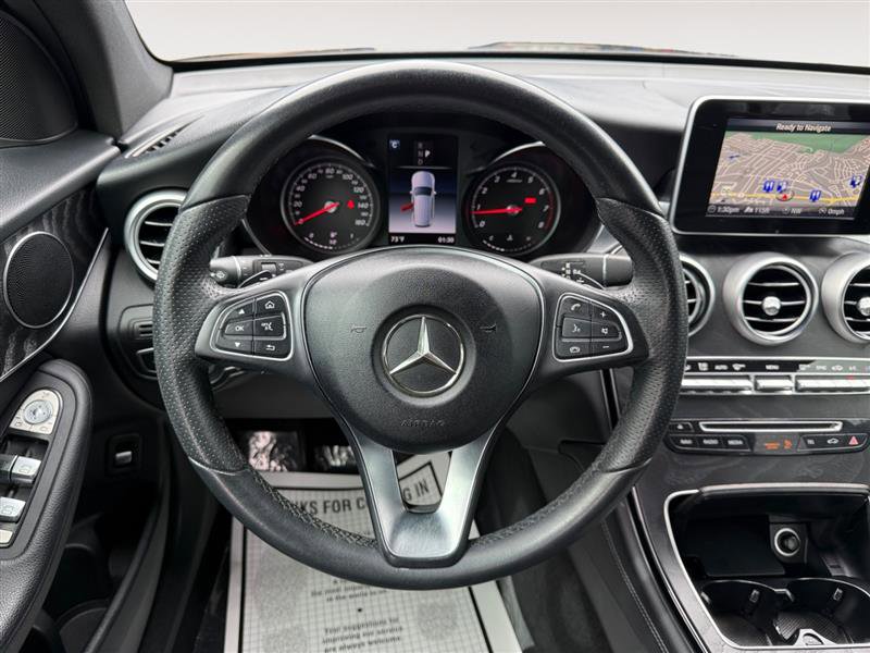 Used 2018 Mercedes-Benz GLC 300 image 13
