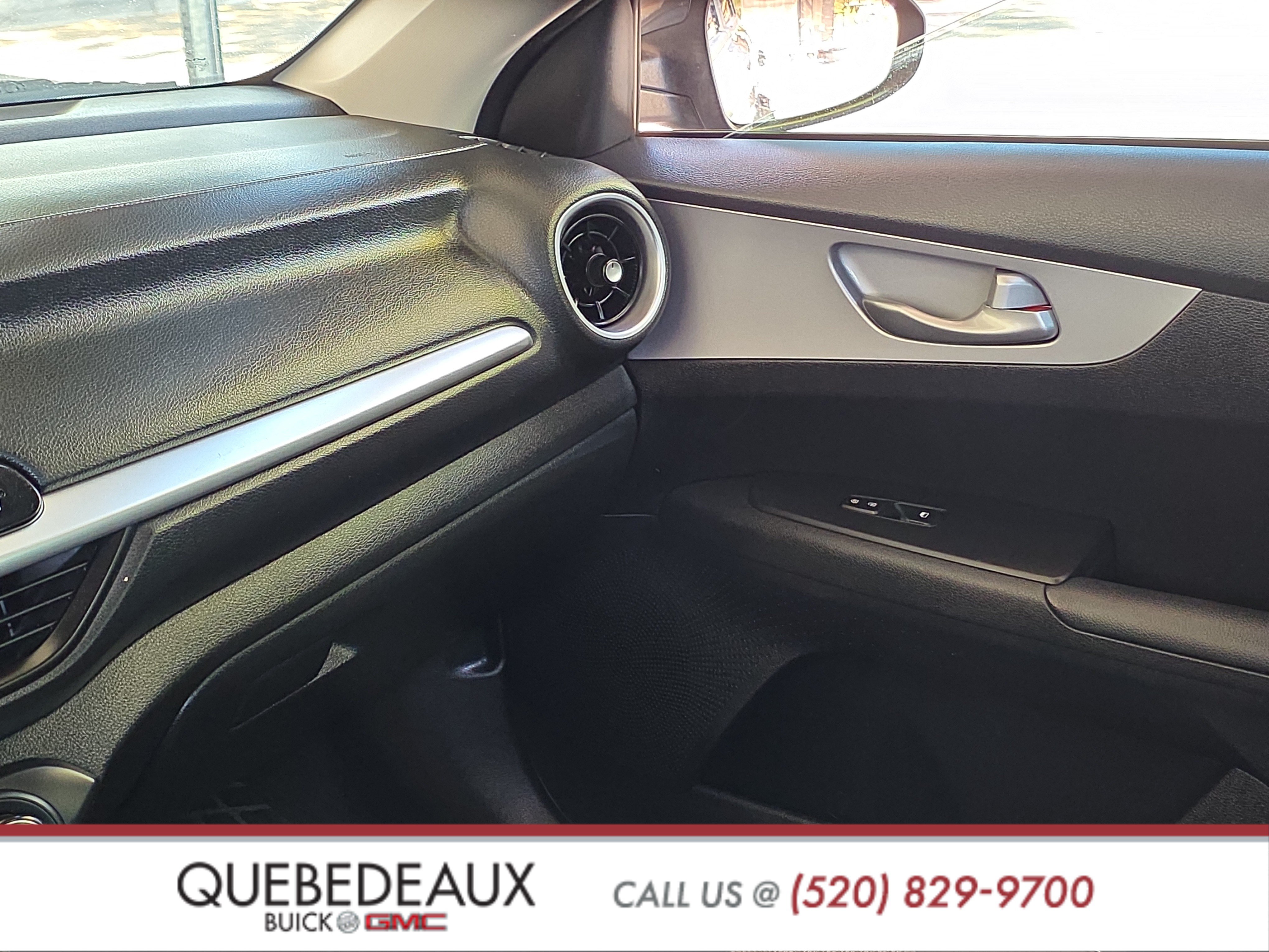 Used 2024 Kia Forte LX FWD image 21