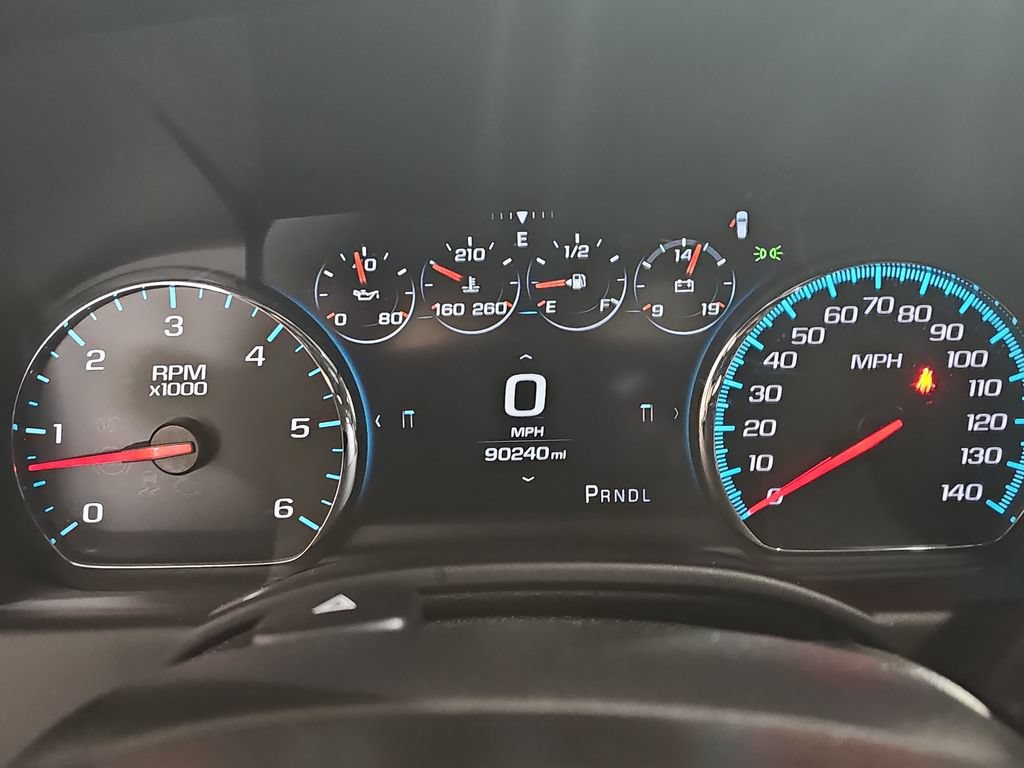 Used 2020 GMC Yukon Denali w/ Denali Ultimate Package AWD/4WD image 32