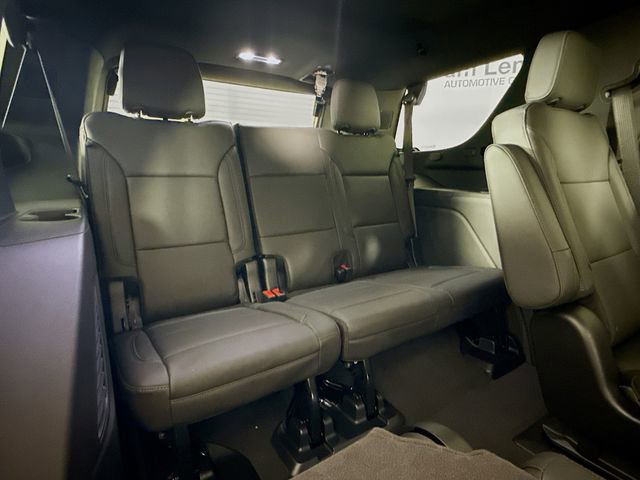 New 2026 Chevrolet Tahoe LT image 29