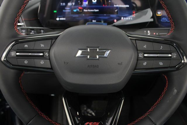 New 2026 Chevrolet Traverse RS image 14