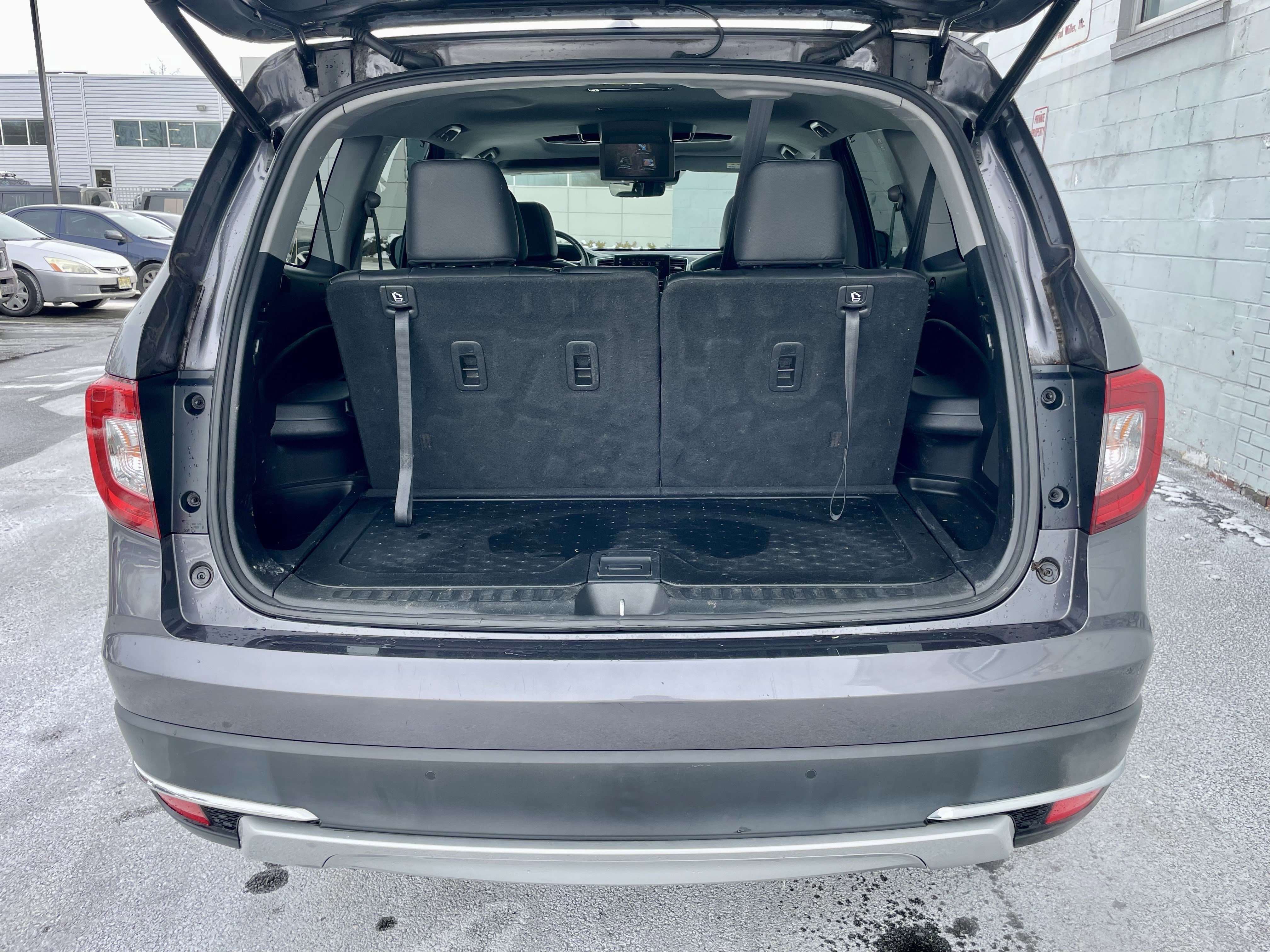 Used 2019 Honda Pilot Touring image 41