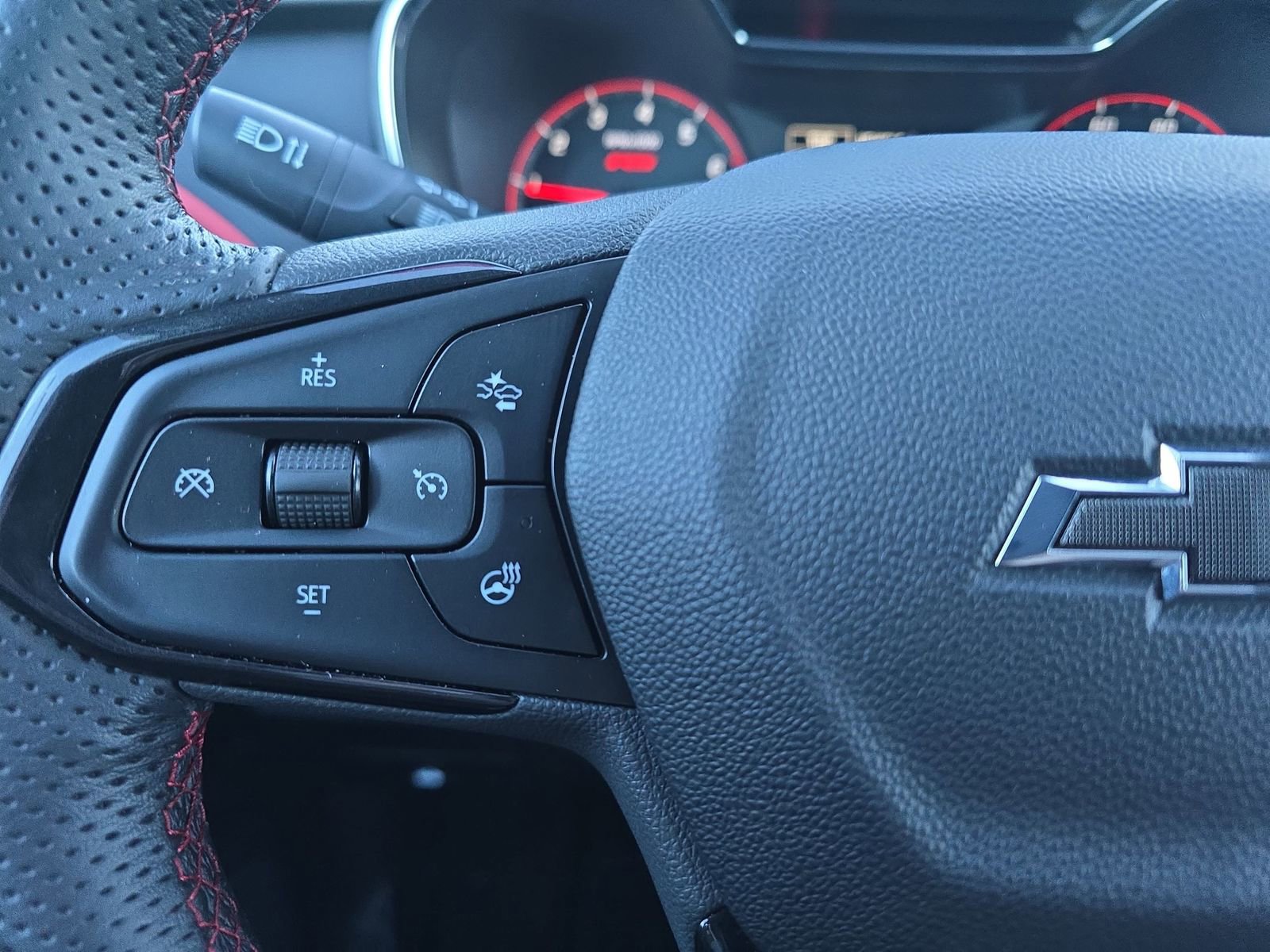 Used 2023 Chevrolet TrailBlazer RS image 19