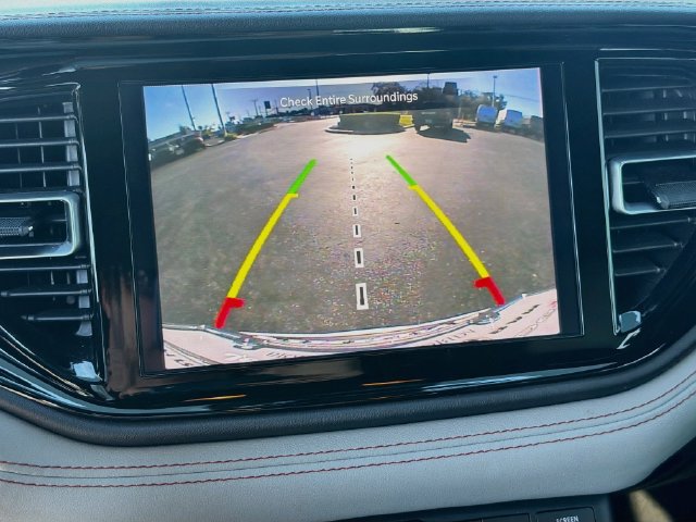 Used 2023 Dodge Durango Citadel RWD image 15