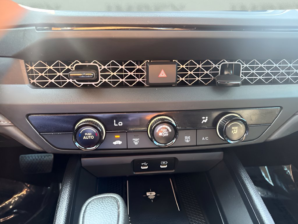 Used 2026 Honda Accord LX image 15