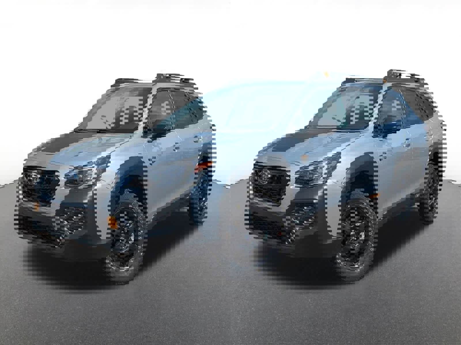 New 2025 Subaru Outback Wilderness