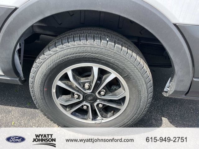 New 2025 Ford Transit 350 XLT RWD image 11
