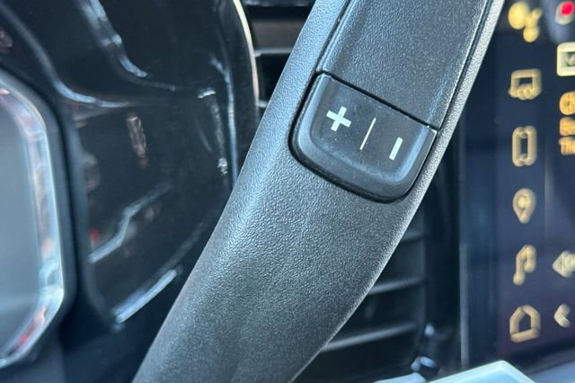 Used 2024 GMC Sierra 1500 SLT AWD/4WD image 40