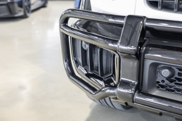 Used 2025 Mercedes-Benz G 63 AMG 4MATIC image 10