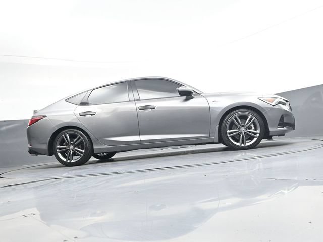 Used 2024 Acura Integra A-Spec FWD image 31