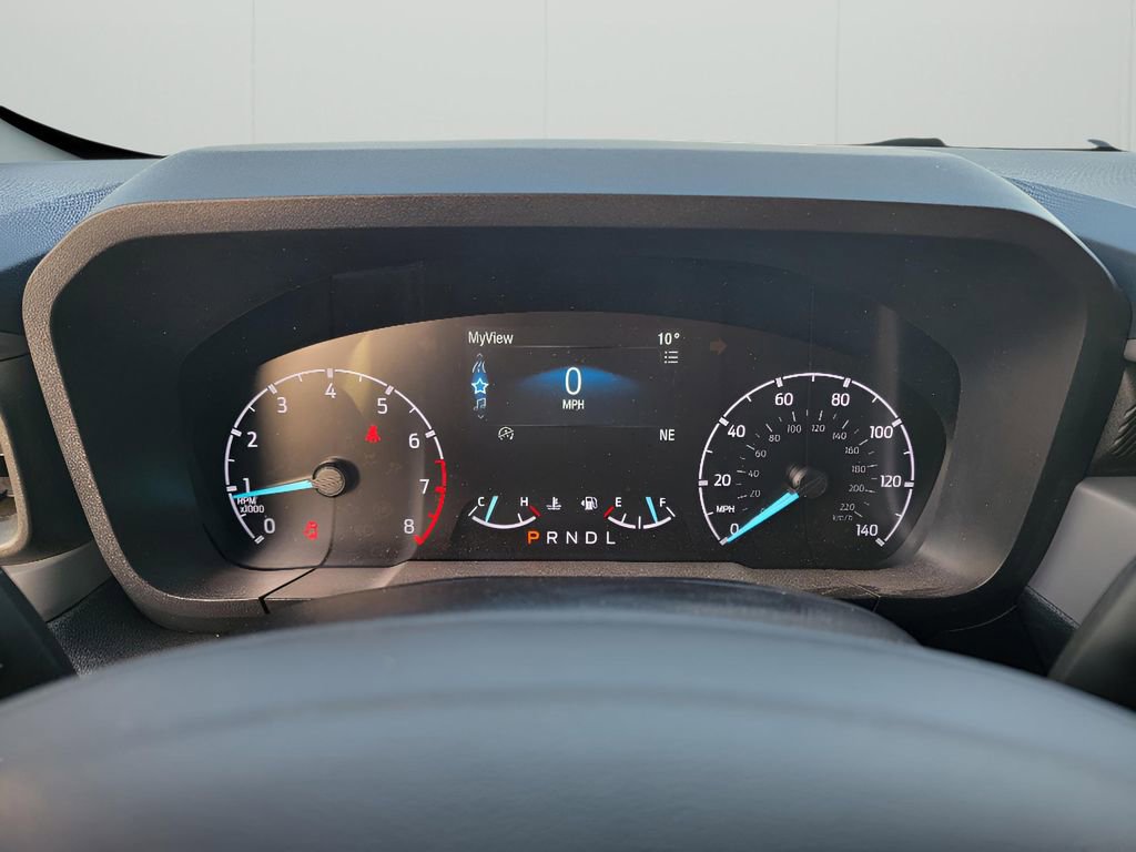 Used 2022 Ford Maverick XL image 15