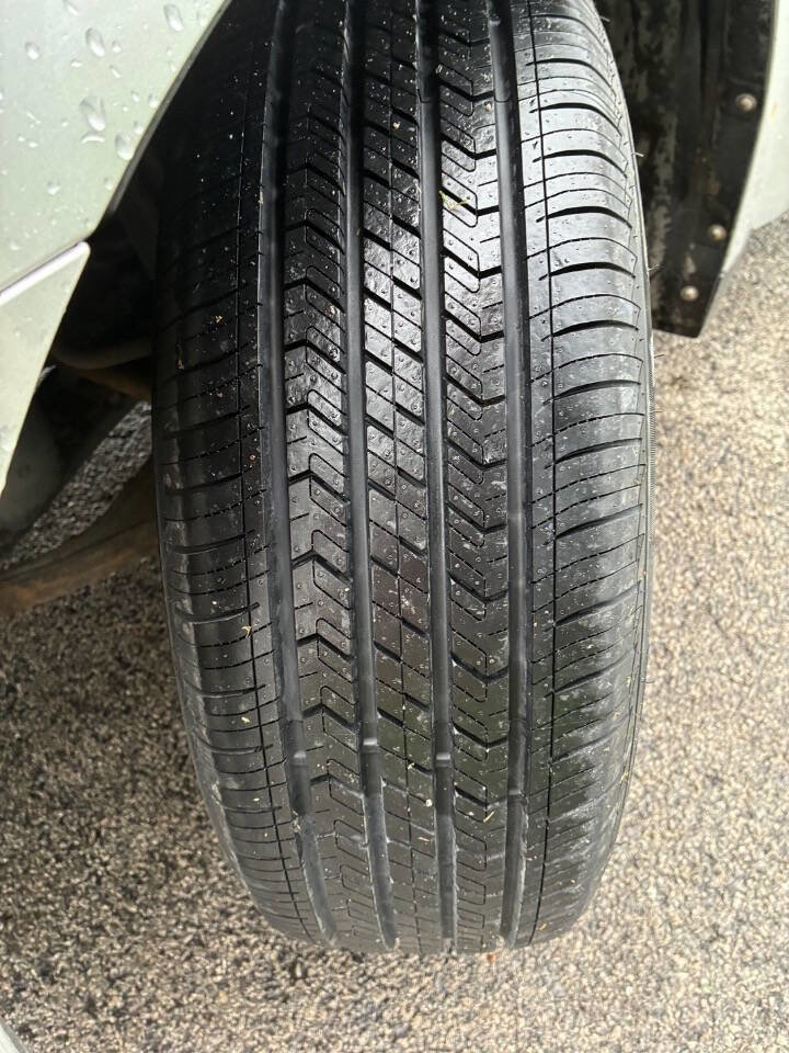 Used 2007 Honda Accord LX image 13