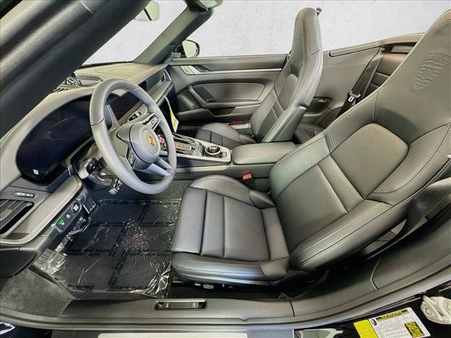 New 2026 Porsche 911 Carrera S RWD image 5