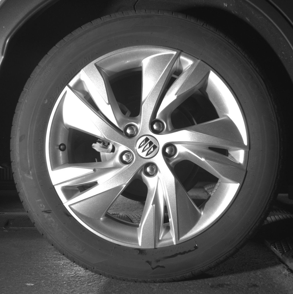 Used 2025 Buick Encore GX Preferred image 15