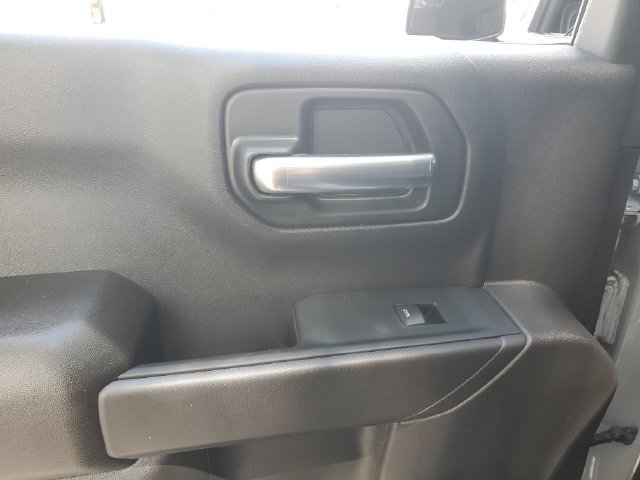 Certified 2024 Chevrolet Silverado 1500 Custom Trail Boss AWD/4WD image 19