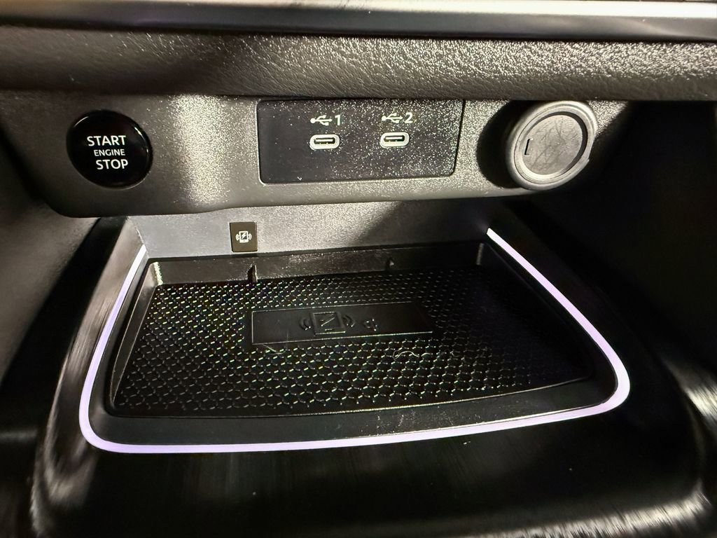 Certified 2024 Nissan Rogue SL image 22