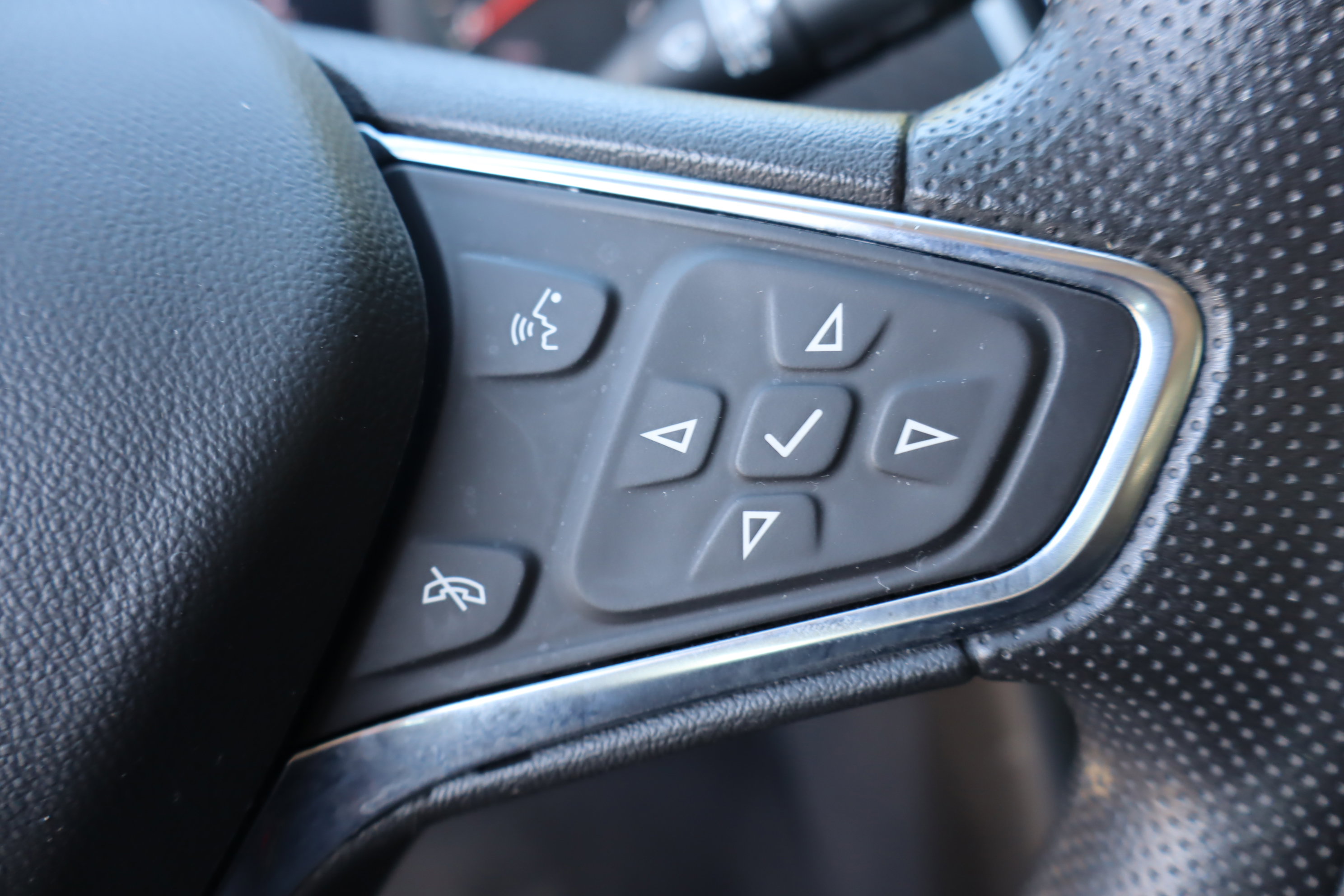 Certified 2024 Chevrolet Malibu LT image 20