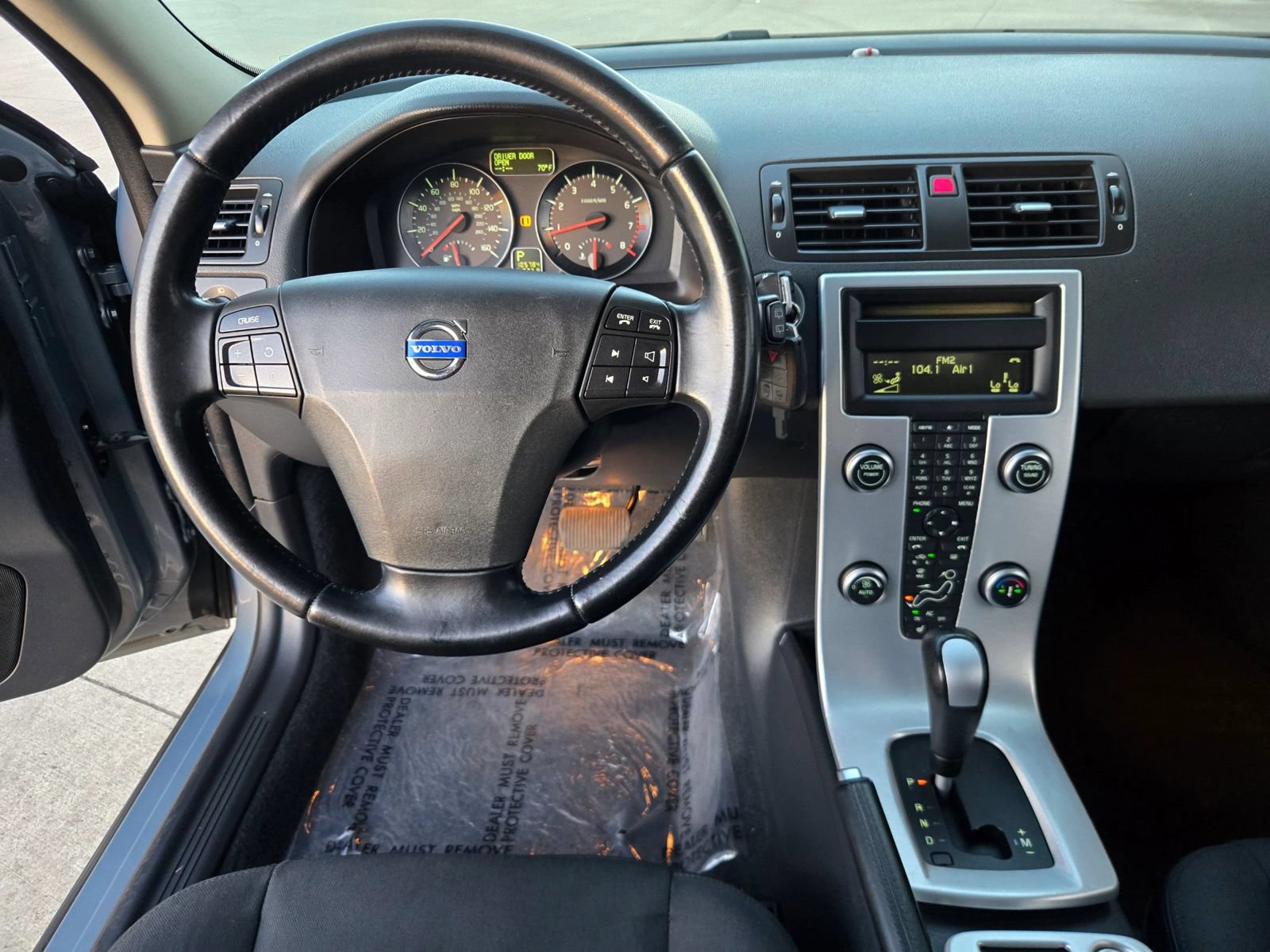 Used 2012 Volvo C30 FWD image 24