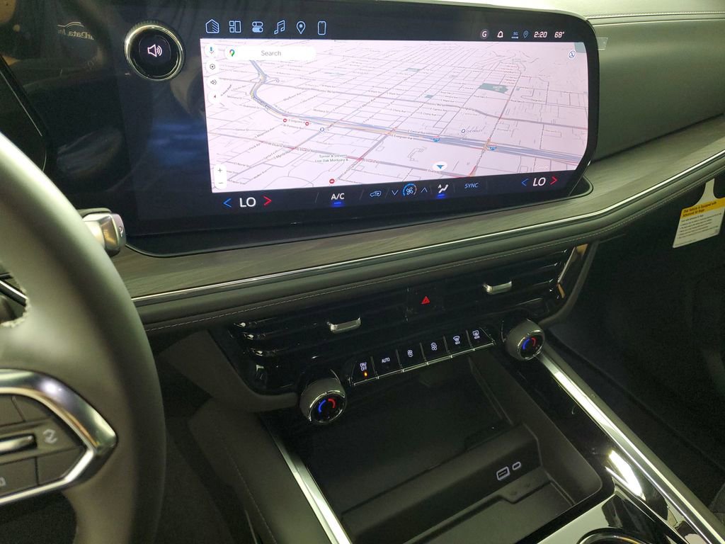 New 2026 Chevrolet Tahoe LS image 17