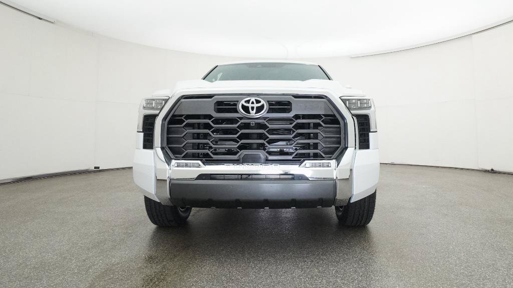 New 2026 Toyota Tundra 1794 Edition AWD/4WD image 37