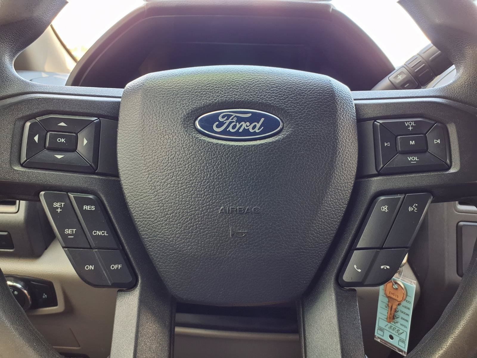 Used 2022 Ford F450 XL w/ Power Equipment Group AWD/4WD image 15