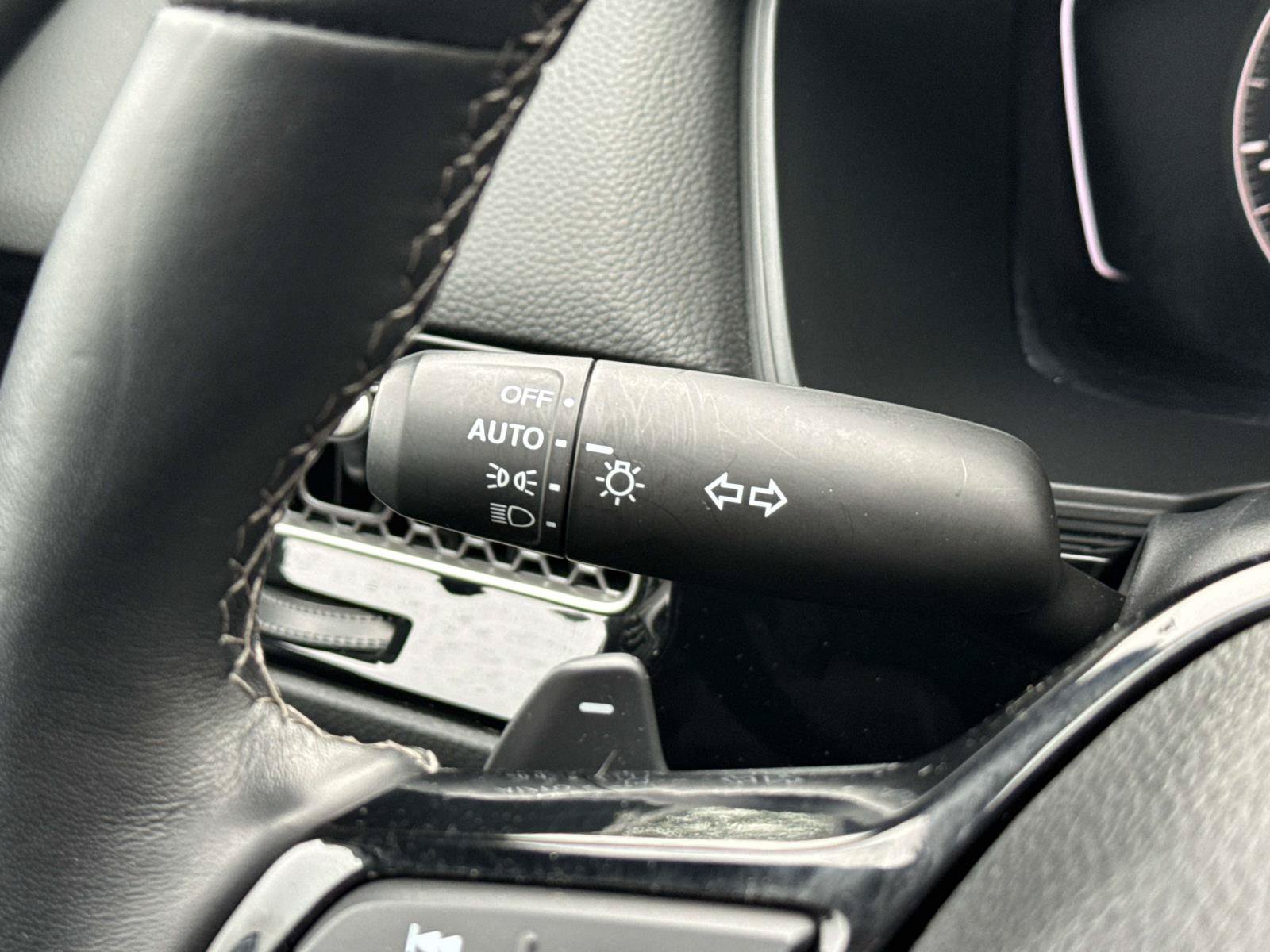 Used 2024 Honda Civic Sport image 9