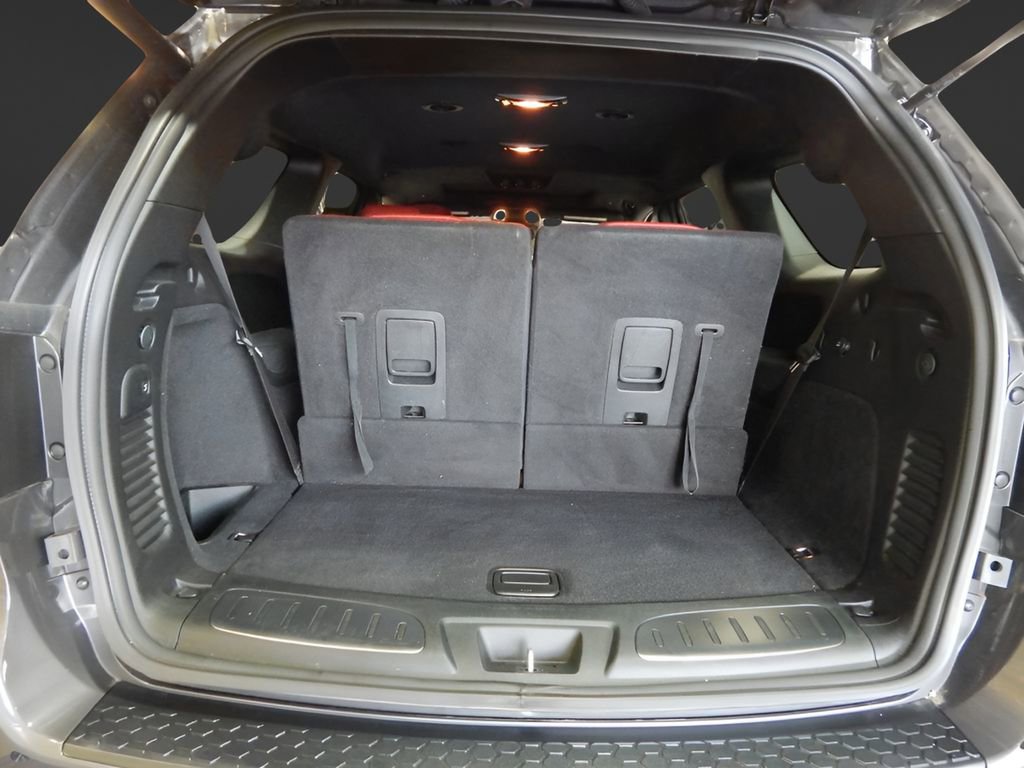 Used 2024 Dodge Durango SRT AWD/4WD image 6