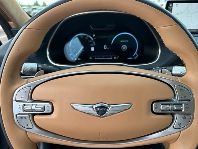 Used 2023 Genesis GV80 3.5T w/ Prestige Package AWD/4WD image 36