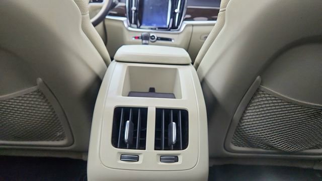 Used 2019 Volvo S90 T5 Momentum w/ Protection Package Premier image 51