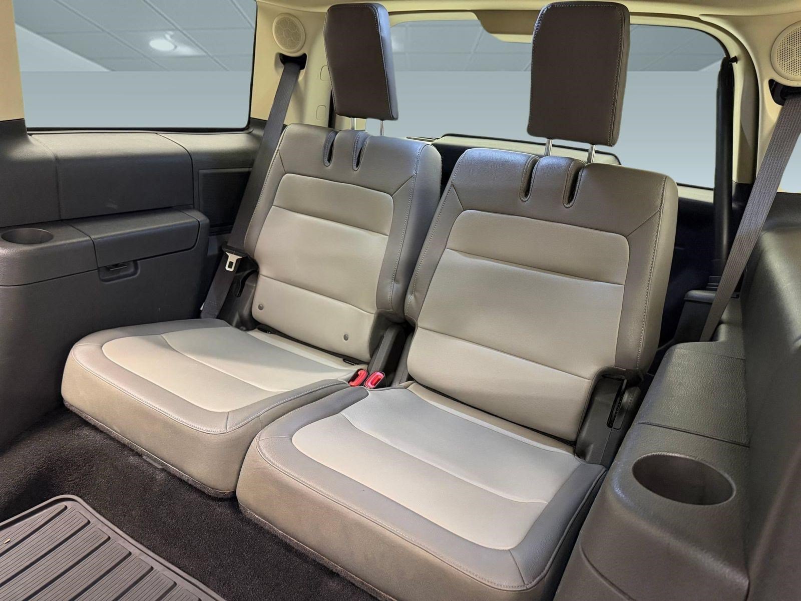 Used 2019 Ford Flex Limited w/ Equipment Group 303A AWD/4WD image 27