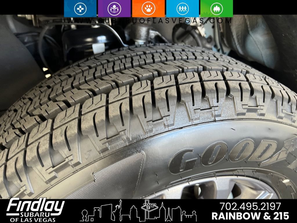 Used 2021 Ford Ranger XLT w/ Equipment Group 301A Mid image 30