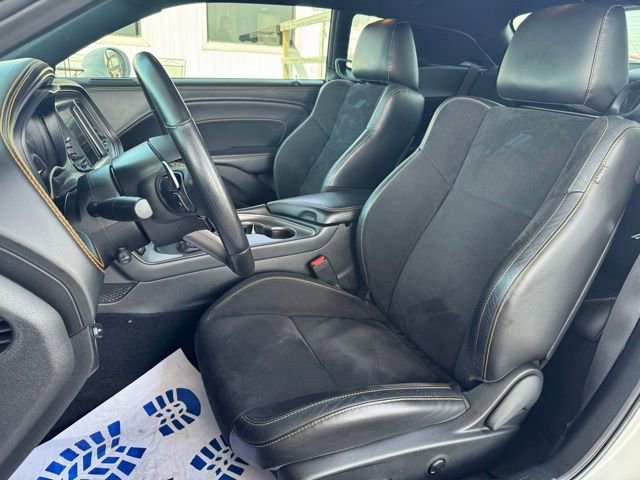 Used 2023 Dodge Challenger GT w/ Plus Package image 20