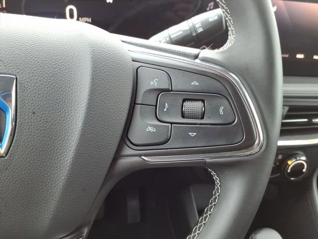 New 2026 Buick Encore GX Preferred image 35