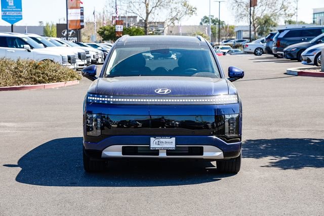 New 2026 Hyundai Ioniq 9 Limited image 7
