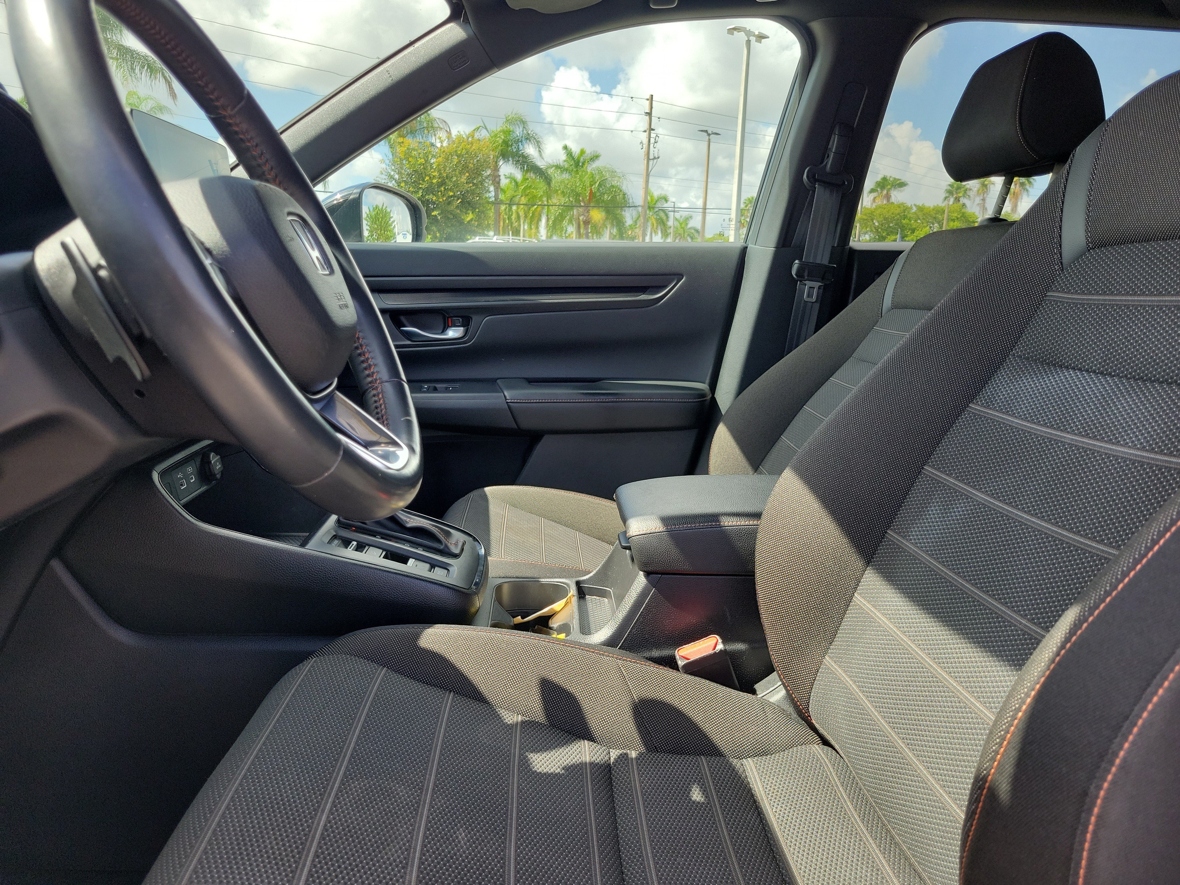 Used 2023 Honda CR-V Sport image 11