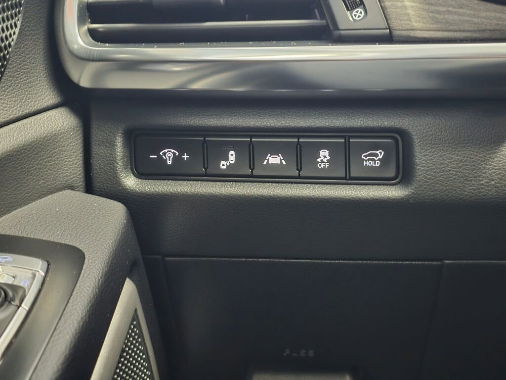 Used 2022 Kia Telluride EX w/ EX Premium Package image 26