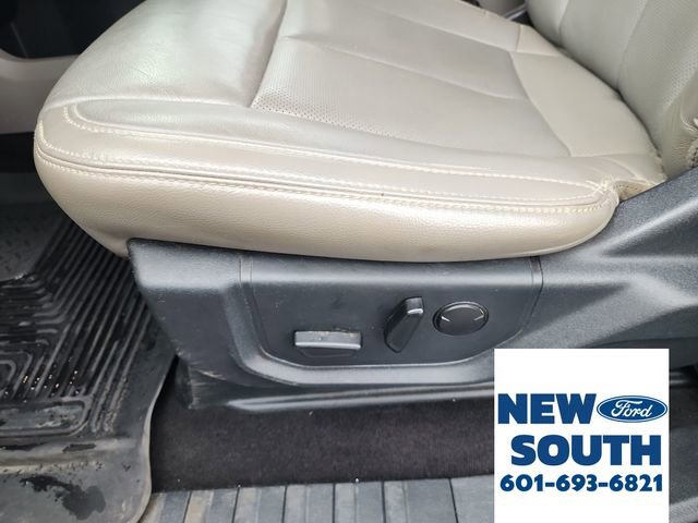 Used 2019 Ford F150 Lariat w/ Equipment Group 502A Luxury image 12