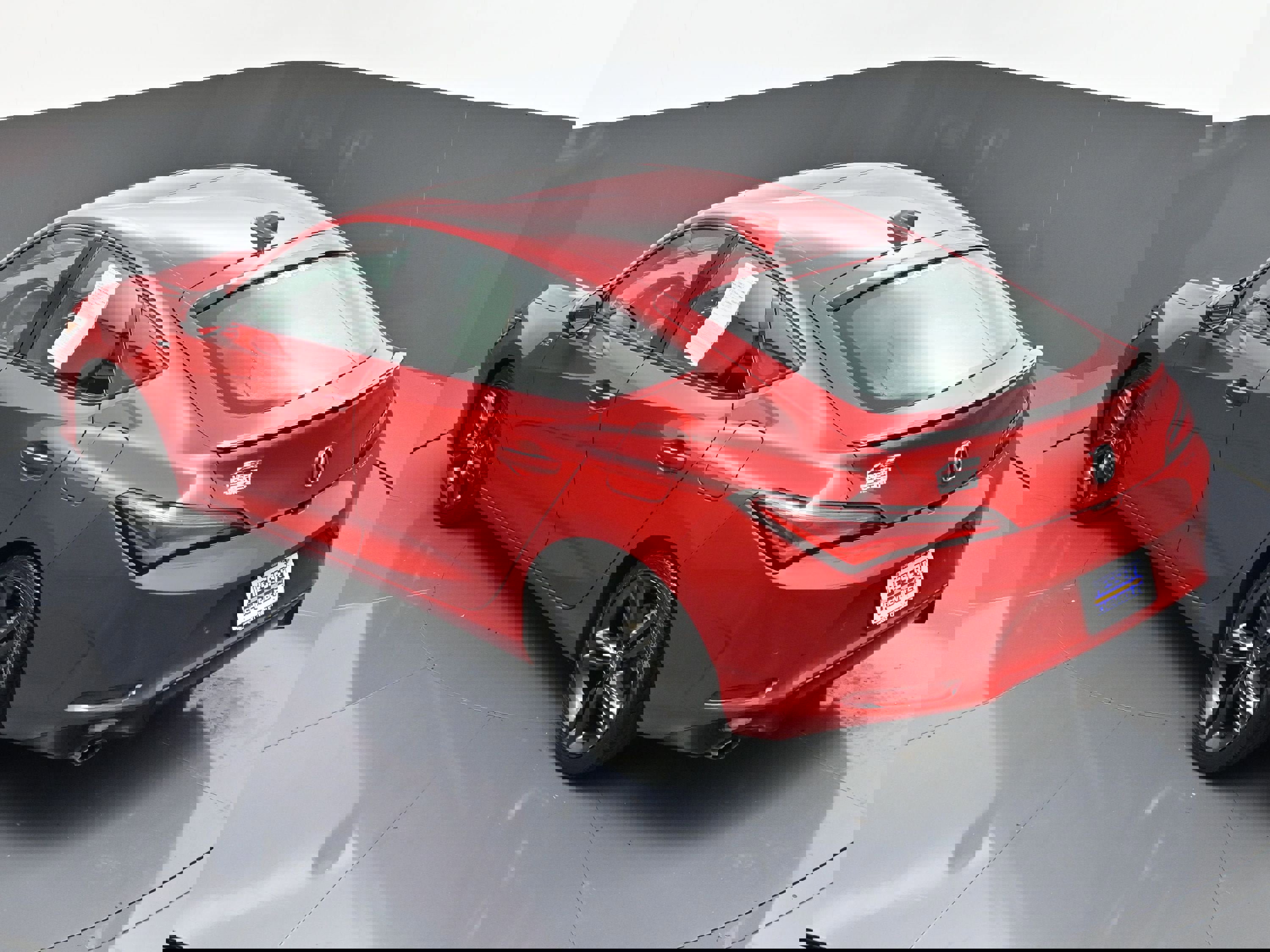 Used 2023 Acura Integra A-Spec image 46