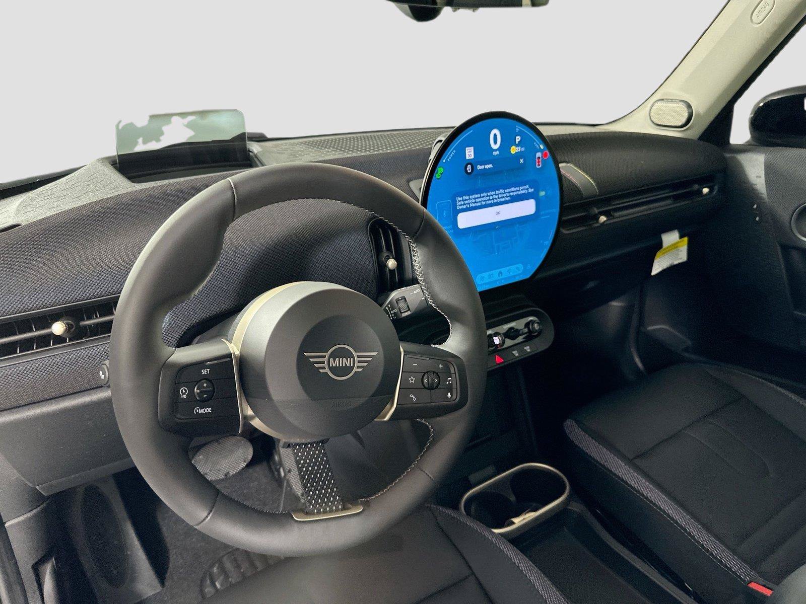 Used 2025 MINI Cooper S FWD image 7