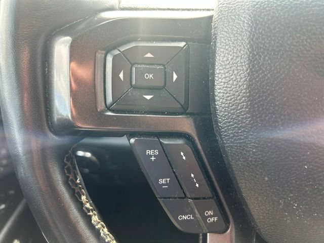 Used 2021 Ford Expedition Limited RWD image 13