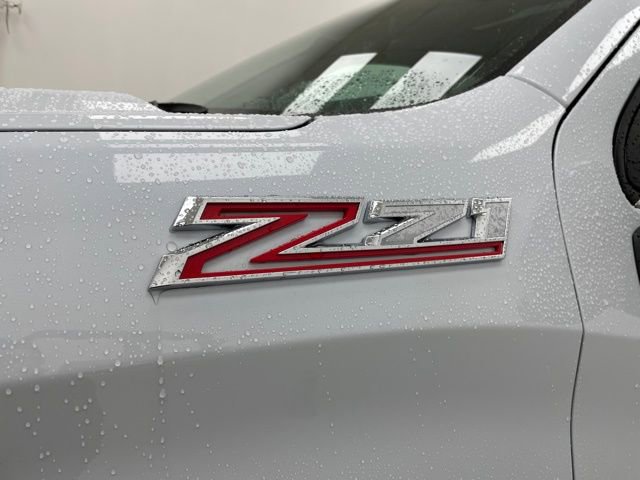 New 2026 Chevrolet Silverado 1500 LTZ w/ LTZ Premium Package image 21