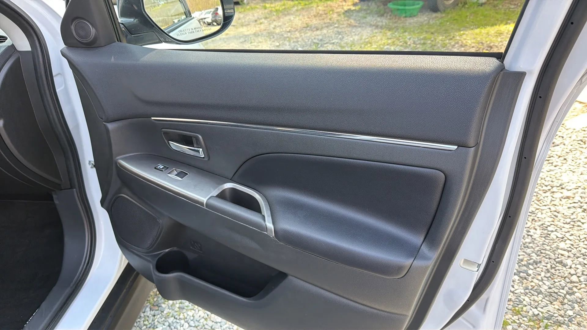 Used 2022 Mitsubishi Outlander Sport SE image 28