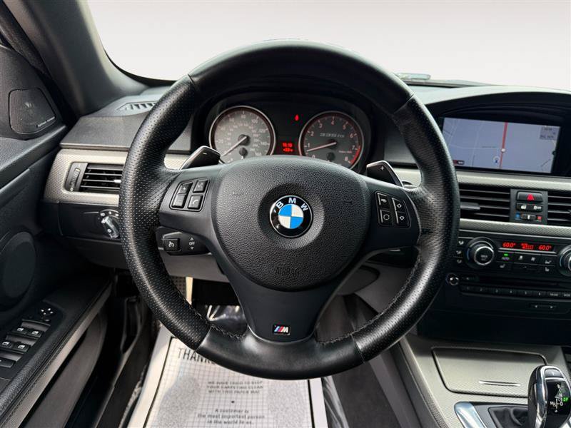 Used 2013 BMW 335is Convertible RWD image 14