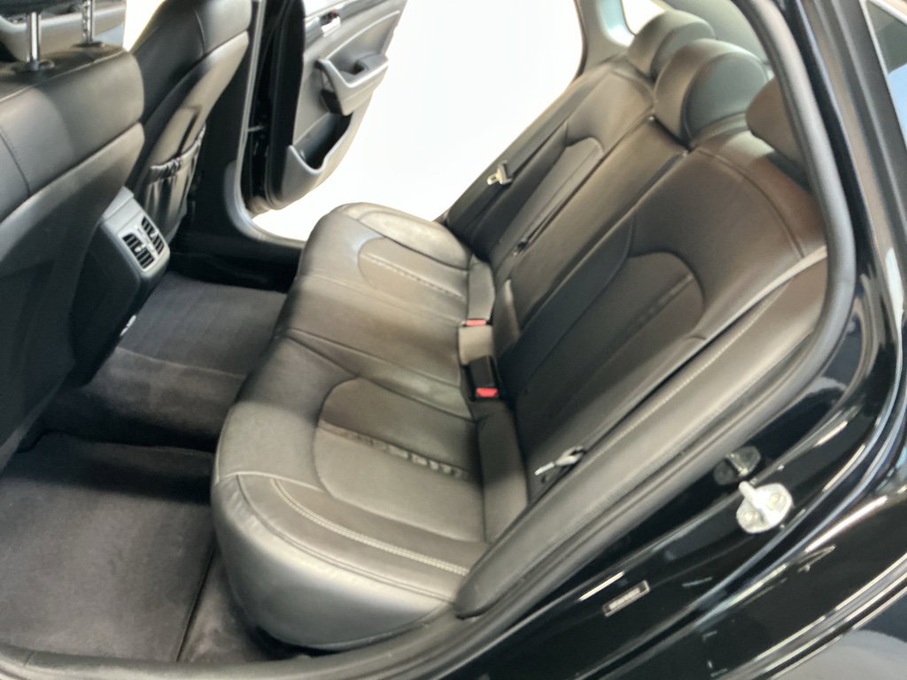 Used 2019 Hyundai Sonata Limited image 13
